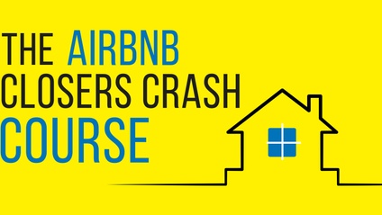 Product image for Closers Crash Course