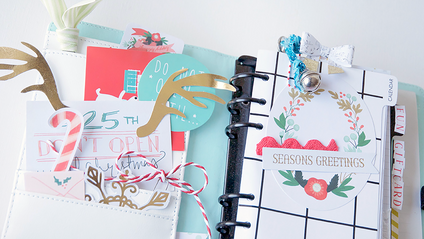Product image for Plan Your Christmas