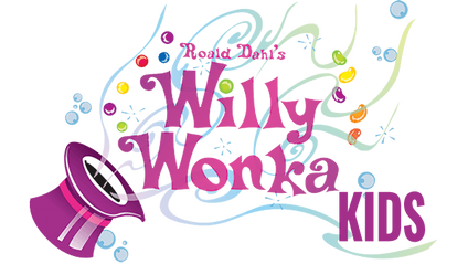 Product image for Willy Wonka Kids - Monday