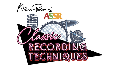 Product image for Classic Recording Techniques (English)