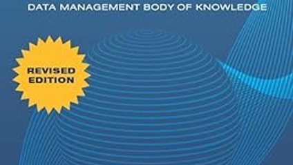 Product image for DAMA-DMBOK: Data Management Body of Knowledge: 2nd Edition