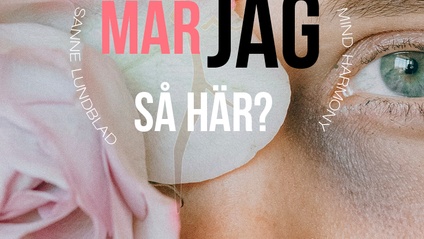 Product image for E-bok "Varför mår jag såhär?"