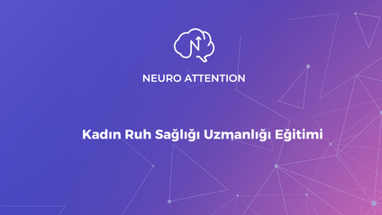 Product image for Kadın Ruh Sağlığı Uzmanlığı Eğitimi