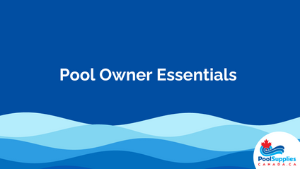Product image for Pool Owner Essentials