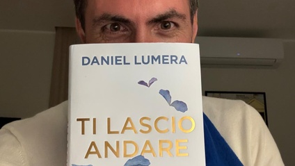 Product image for Ti Lascio Andare: Nuovo Libro 2025