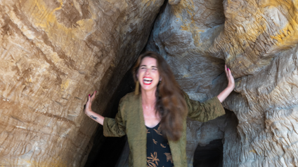 Product image for Cave Space 2024: The Underworld Within