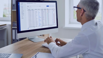 Product image for 2.5 EDC-CDMS - Exporting and importing data (v01.2025)