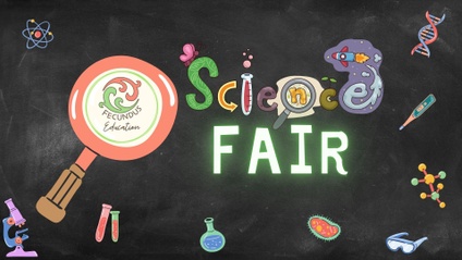 Product image for Science Fair