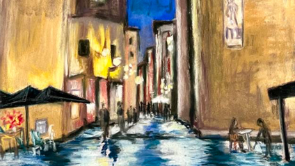 Product image for Adding Architectural Elements to Your Art