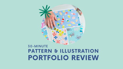 Product image for 30 Minute Portfolio Review