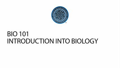 Product image for AP Biology- BIO101