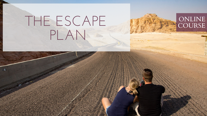 Product image for Break Free From Your NHS Salary - The Escape Plan
