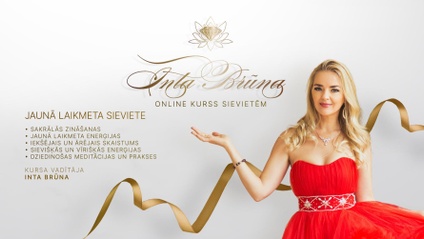 Product image for Jaunā Laikmeta Sieviete