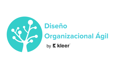 Product image for Diseño Organizacional Ágil MAR25