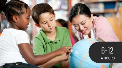 Product image for Inclusion in the Elementary Environment