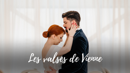 Product image for Line'C - Les valses de Vienne