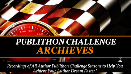 Product image for PUBLITHON CHALLENGE ARCHIEVES