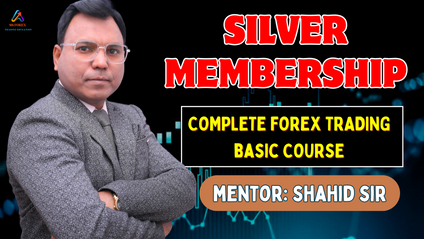 Product image for Silver Membership 