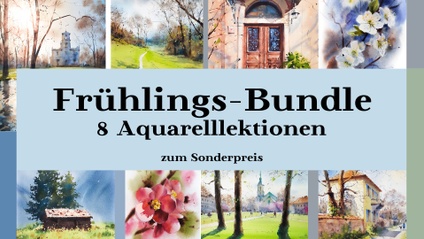 Product image for Frühlings-bundle