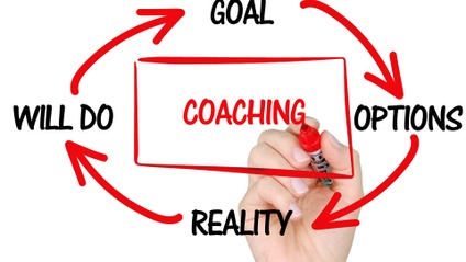 Product image for Coaching and Mentoring