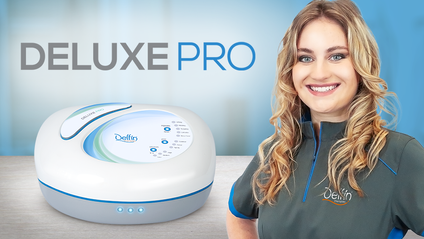Product image for Méthode HPS & Cryo-réduction avec la technologie Delfín