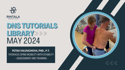 Product image for DNS Tutorial May 2024 with Petra Valouchova
