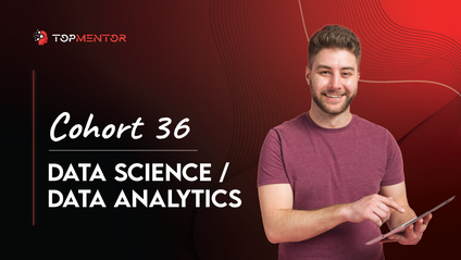 Product image for Batch 36- Masters in Data Science