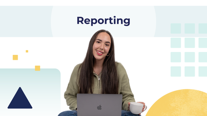 Product image for Reporting
