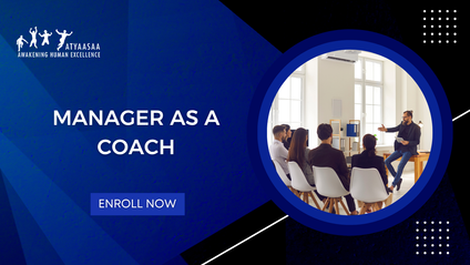 Product image for Manager as a Coach