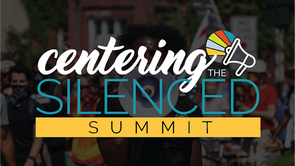 Product image for Centering the Silenced Summit Lifetime Access