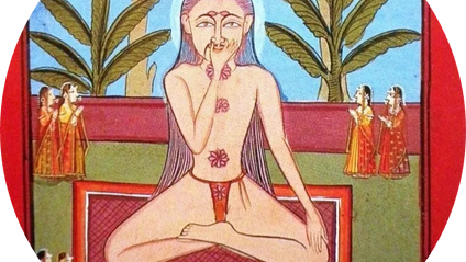 Product image for YOGA - EN - Sources and practices in early traditional Yoga - CORSO OLINE