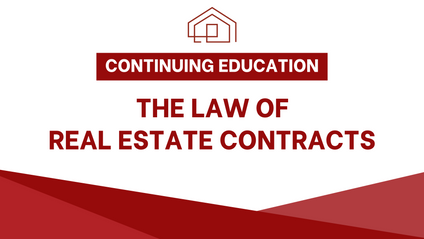 Product image for CE - Property Law (4 hours)