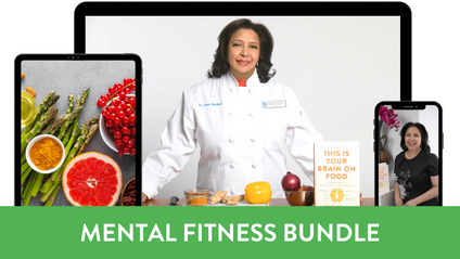 Product image for Mental Fitness Bundle