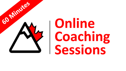 Product image for Online Coaching Sessions | 60 minutes