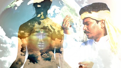 Product image for The Powerful Protection Prayer Course