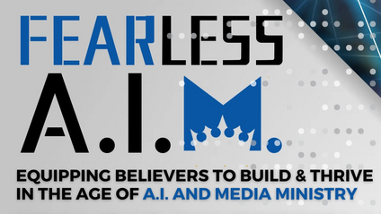Product image for Fearless AIM MASTERCLASS