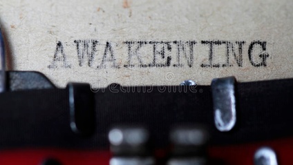 Product image for The Awakening
