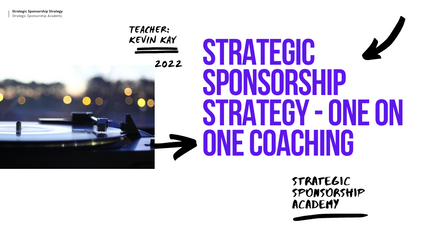 Product image for One On One Coaching