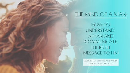 Product image for The Mind of a Man: How to Understand a Man and Communicate the Right Message to Him