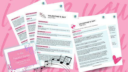 Product image for Valentine's Day Bundle