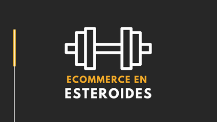 Product image for eCommerce on steroids