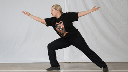 Product image for Solo Historical Martial Arts Training Course