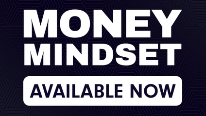 Product image for Money Mindset