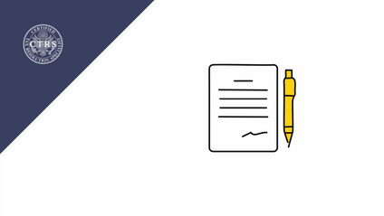 Product image for Third Party Authorizations