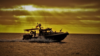 Product image for Maritime Security Awareness Training
