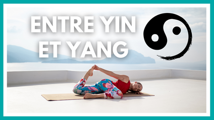 Product image for Entre Yin et Yang