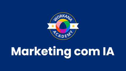 Product image for Marketing com IA