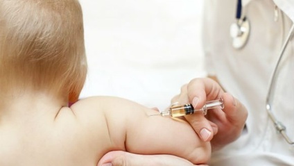 Product image for Barnvaccinationsprogrammet