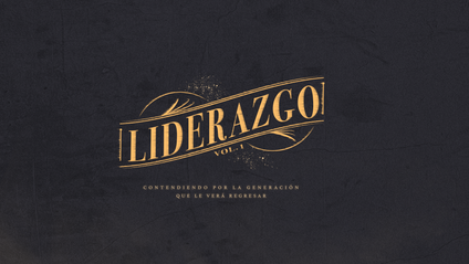 Product image for Liderazgo Vol. 1 