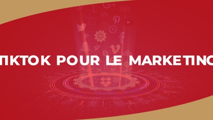 Product image for IGTC01CM - TikTok pour le marketing (FR)